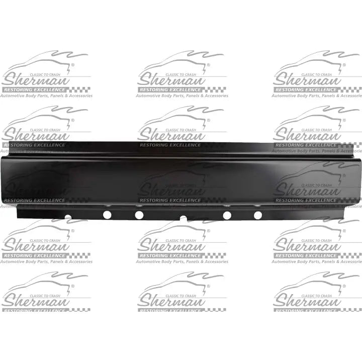Sherman Parts 580-03AL