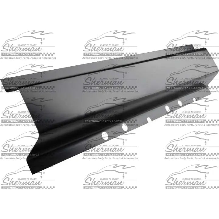 Sherman Parts 580-03AR
