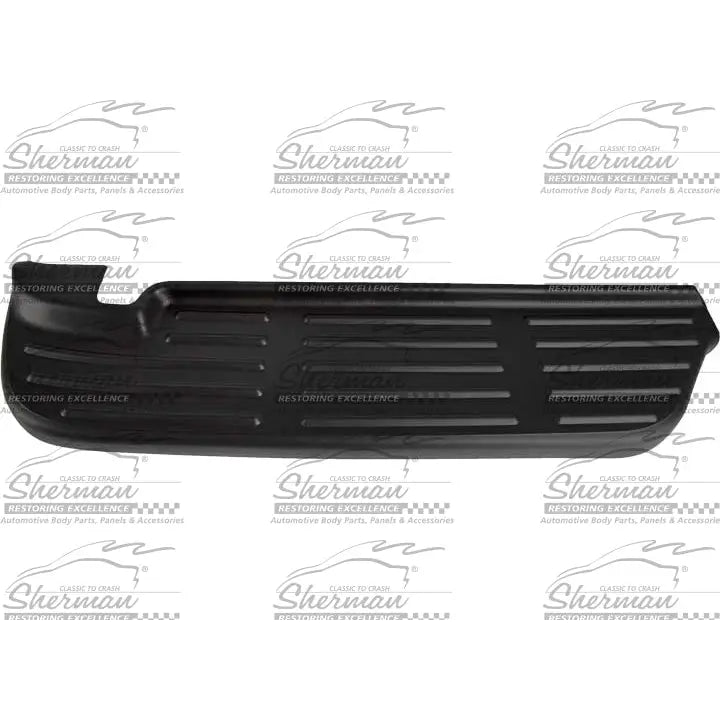 Sherman Parts 580-350L - Black