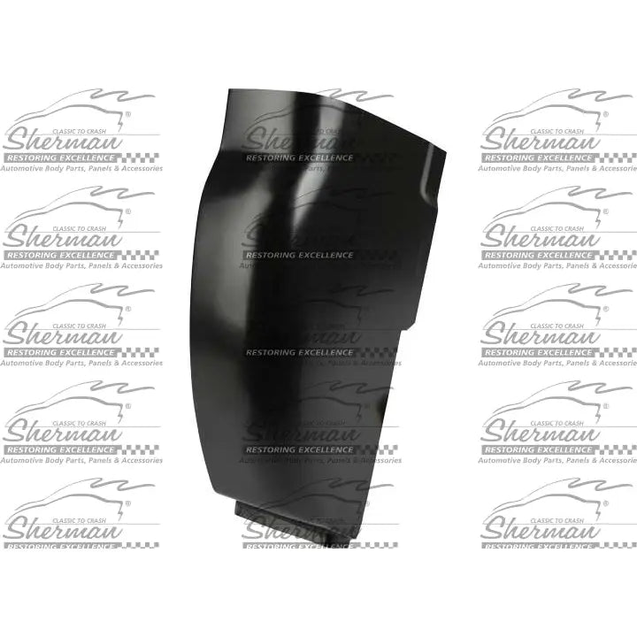 Sherman Parts 580-55CL