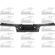 Sherman Parts 581A-350PDU - Black