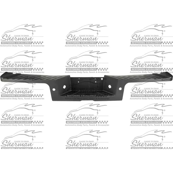 Sherman Parts 581A-350PDU - Black