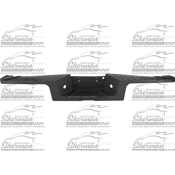 Sherman Parts 581C-350PDU - Black