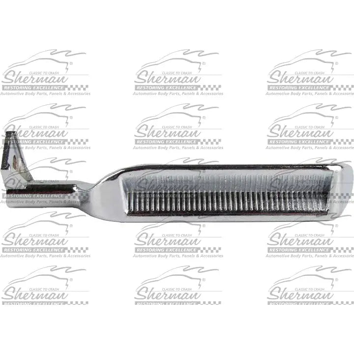 Sherman Parts 584A-130BL Mountaineer 9701 - Black