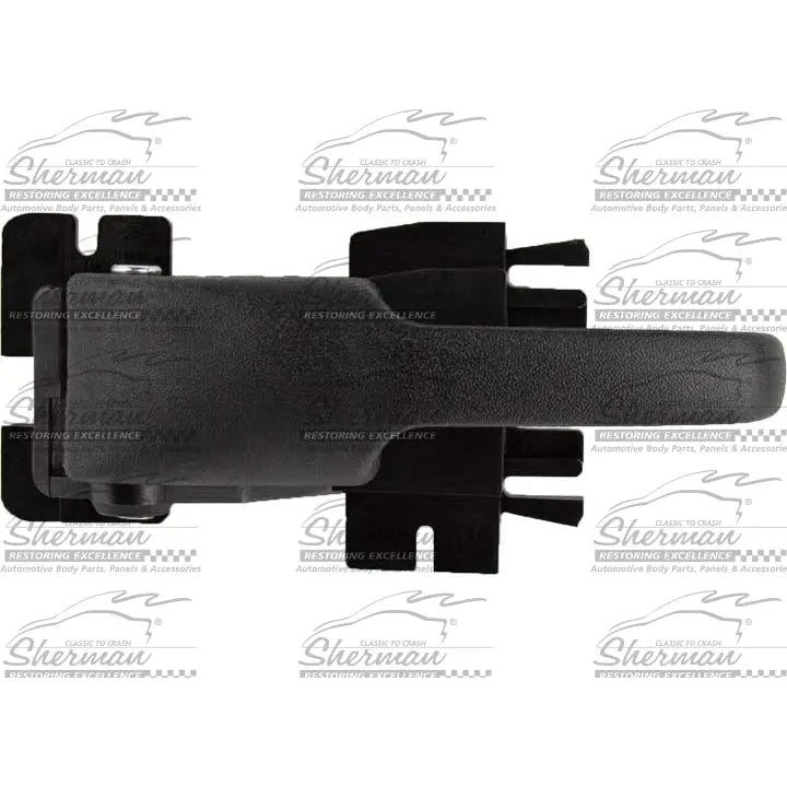 Sherman Parts 584A-130BR Mountaineer 9701 - Black