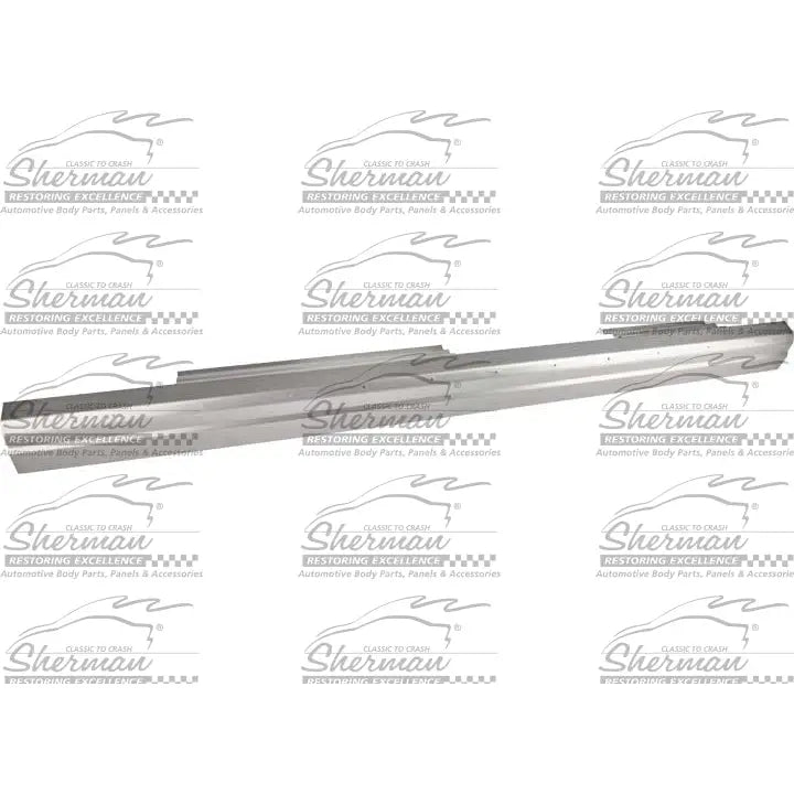 Sherman Parts 584C-04AL
