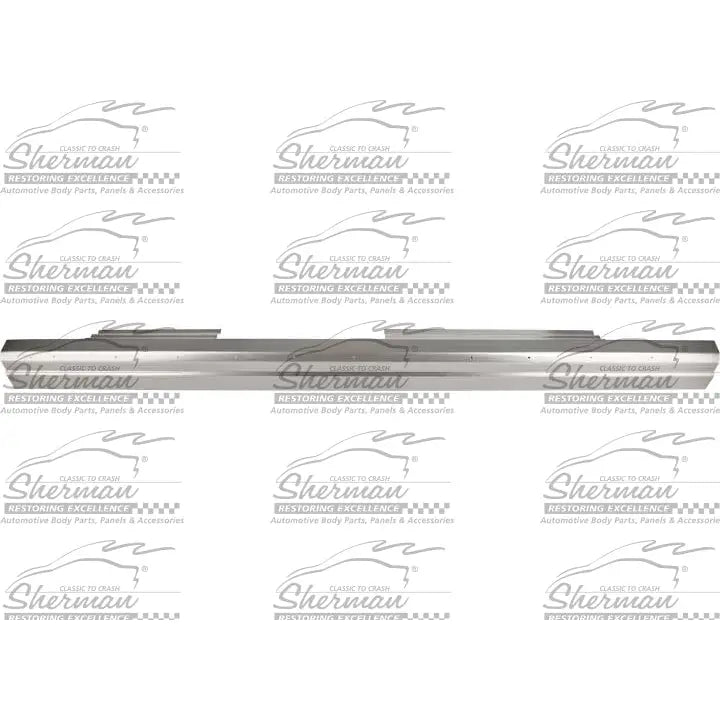 Sherman Parts 584C-04AR