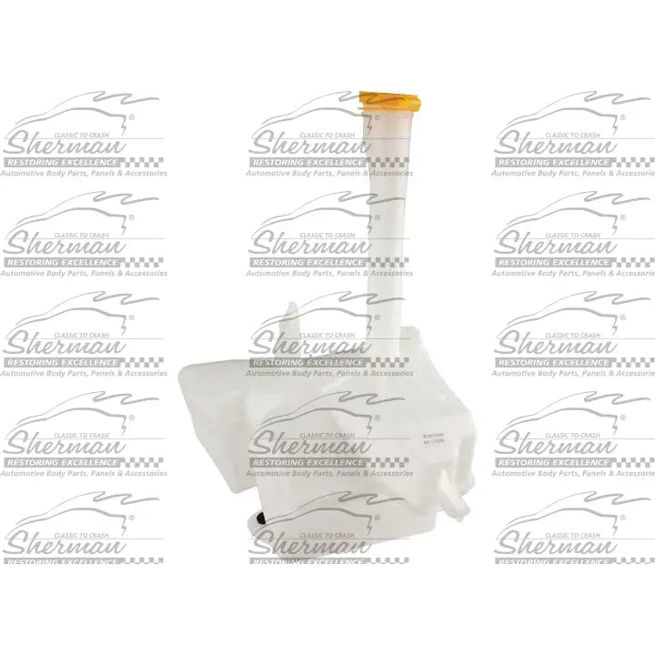 Sherman Parts 588B-600WU W/o inlet