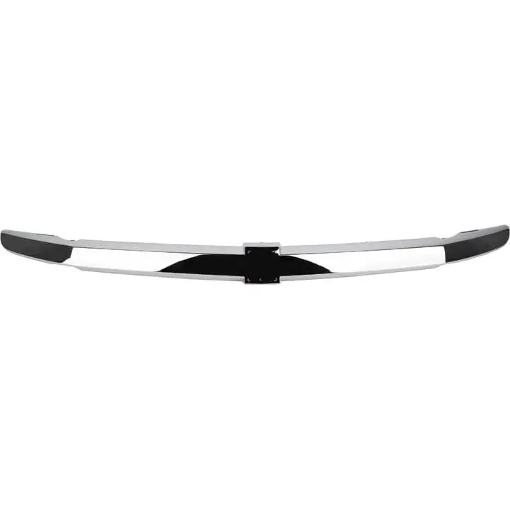 Sherman Parts 610-98 - Chrome