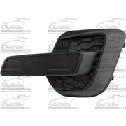 Sherman Parts 611-126BL - Black