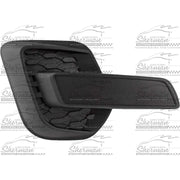Sherman Parts 611-126BR - Black