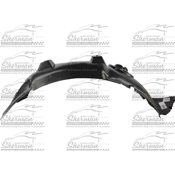 Sherman Parts 611-24AR