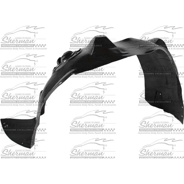 Sherman Parts 611-24L