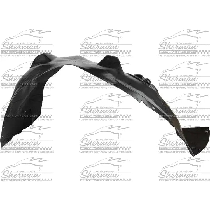 Sherman Parts 611-24R