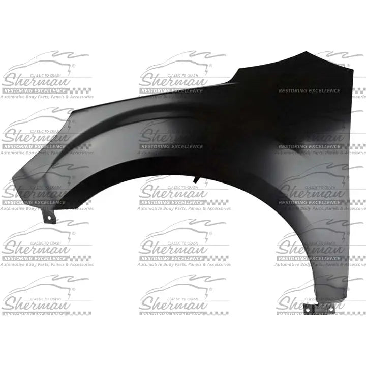 Sherman Parts 611-31L