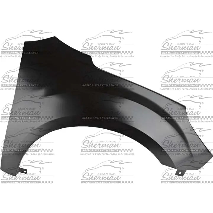 Sherman Parts 611-31QR