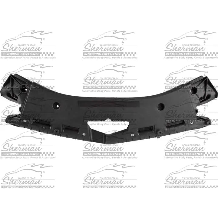 Sherman Parts 611-84-1 - Black