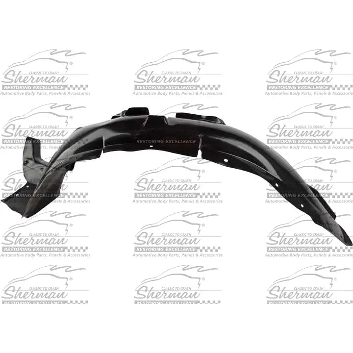Sherman Parts 617-24L