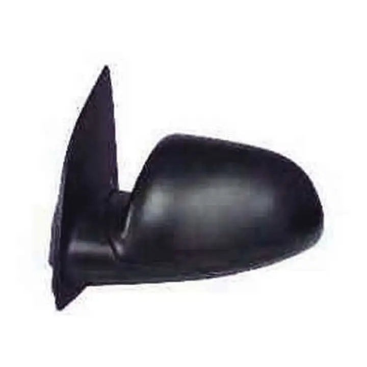 Sherman Parts 621-320L - Mirror Black Red