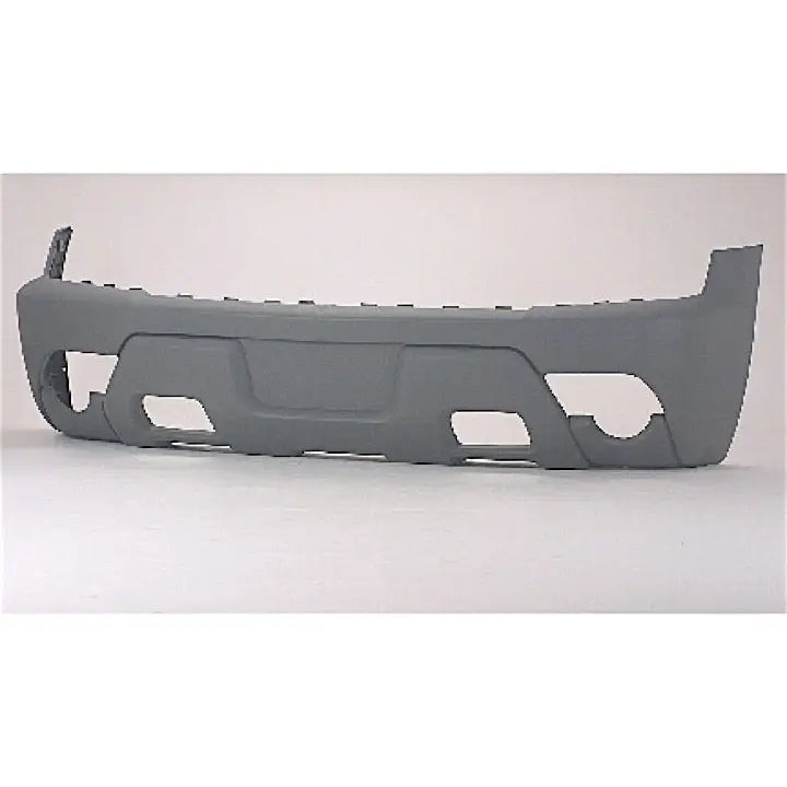 Sherman Parts 672-87-1Q 1500 Series - Charcoal