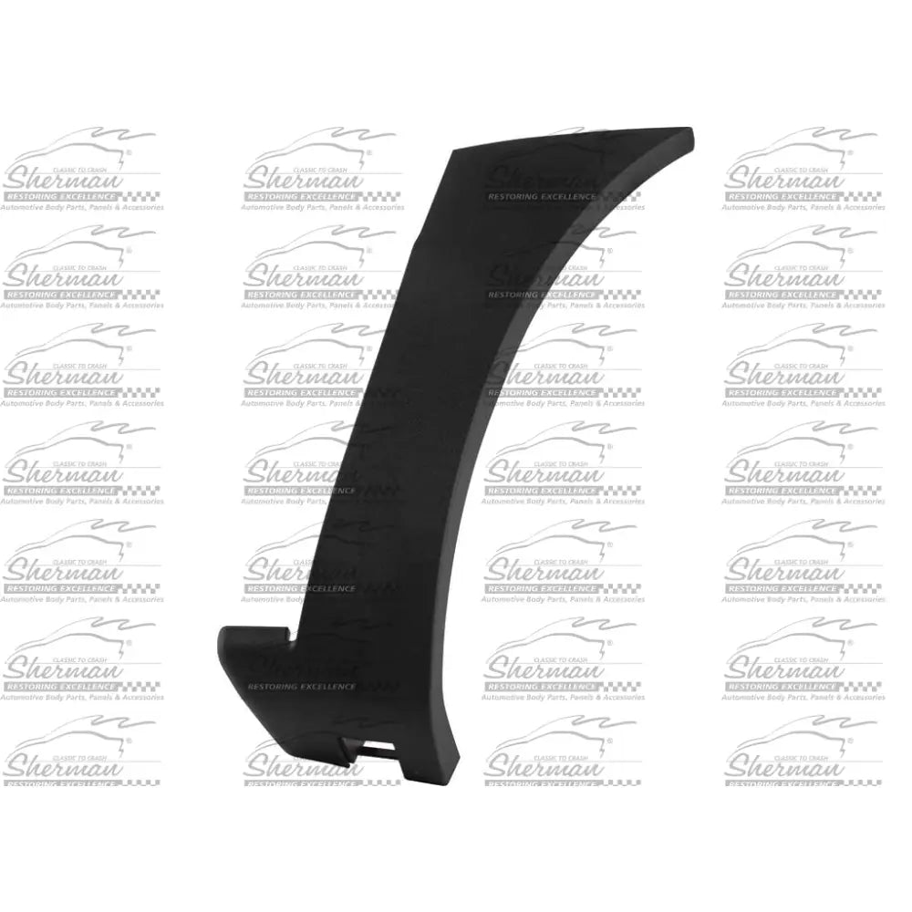 Sherman Parts 672-92AR - Gray