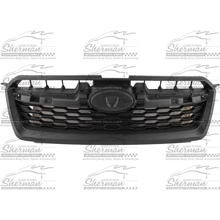 Sherman Parts 6727-99-0 - Black