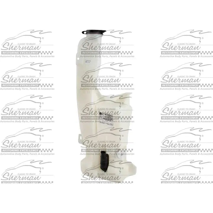 Sherman Parts 672A-600B-0