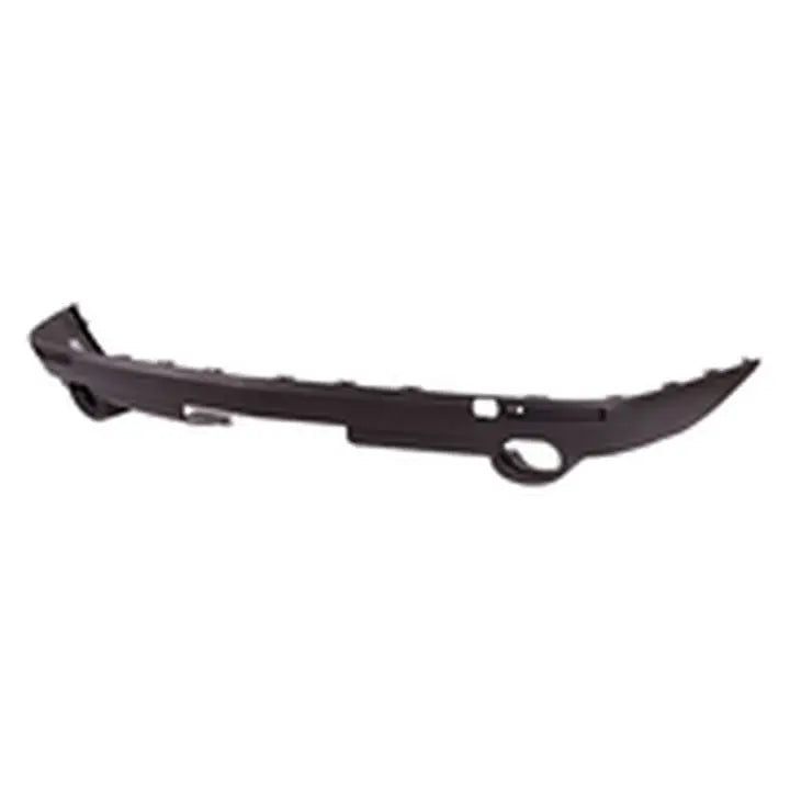 Sherman Parts 675A-89D - Black