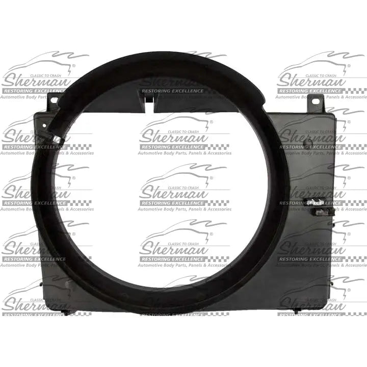 Sherman Parts 690-430-0 Rainier 0407