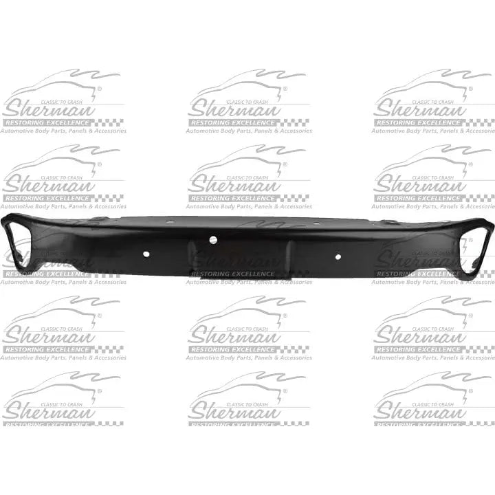 Sherman Parts 690-84 Steel