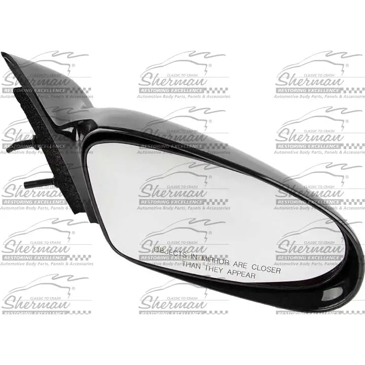 Sherman Parts 690-90LB Bravada 0204
