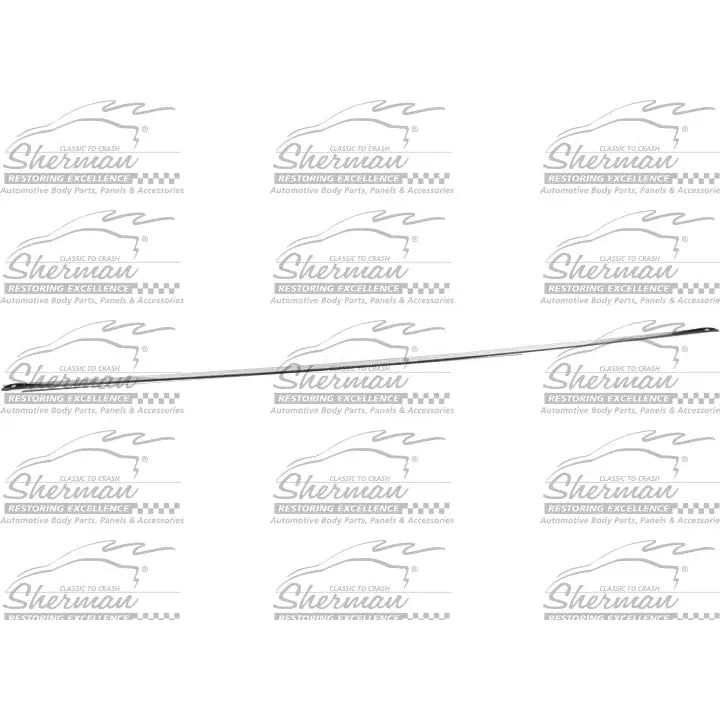Sherman Parts 695-00M