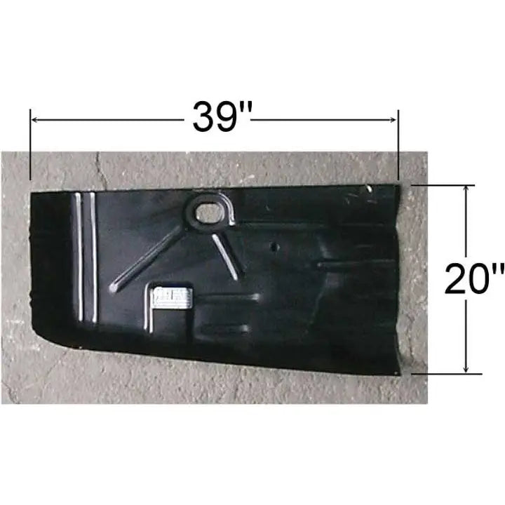 Sherman Parts 695-40ATL