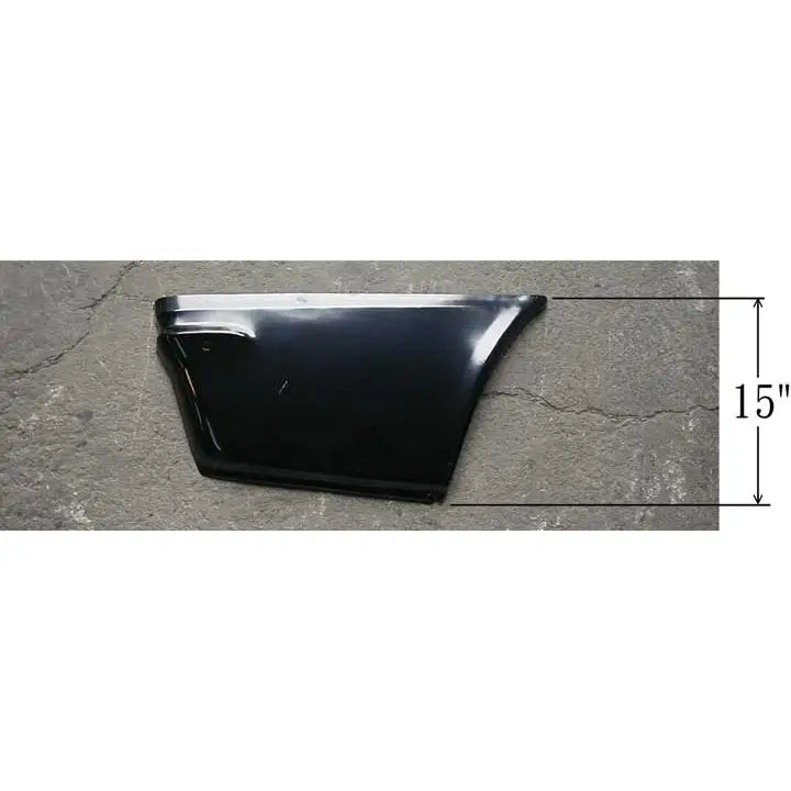 Sherman Parts 695-60L