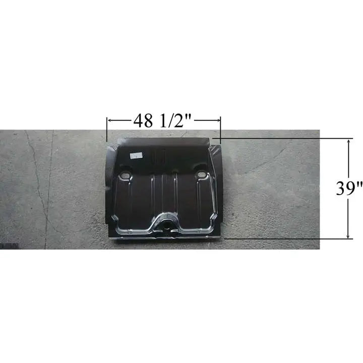 Sherman Parts 695-76B