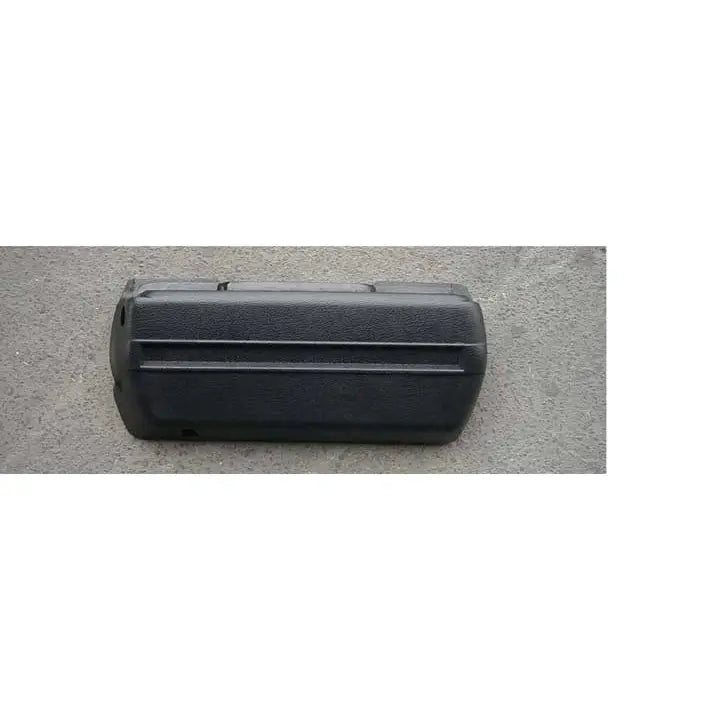 Sherman Parts 696-14L II/Nova 68 - Black