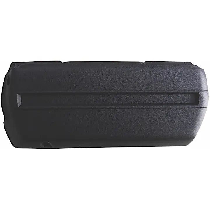 Sherman Parts 696-14R II/Nova 68 - Black