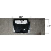 Sherman Parts 696-76B