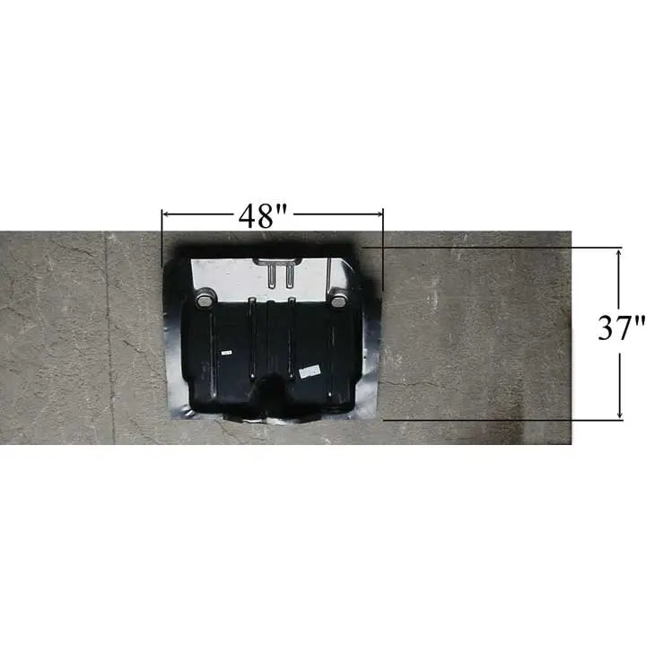 Sherman Parts 696-76B