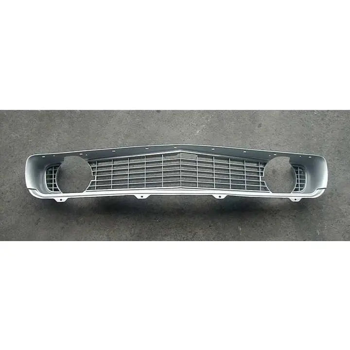 Sherman Parts 696-99-1 - Silver Chrome