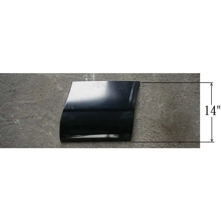 Sherman Parts 697-36L