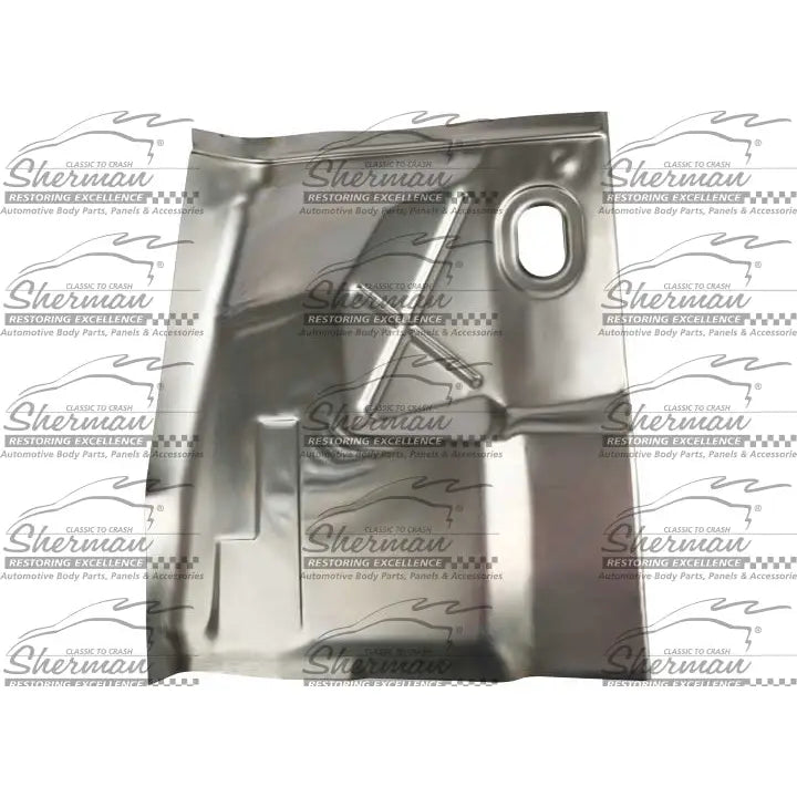 Sherman Parts 697-46R