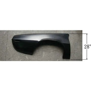 Sherman Parts 697-50L