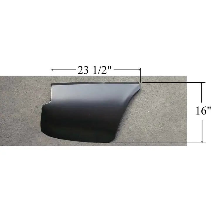 Sherman Parts 698-60L