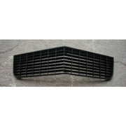 Sherman Parts 698-99 - Black