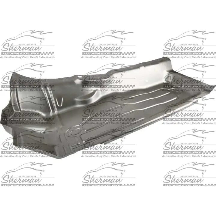 Sherman Parts 699-46CL
