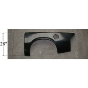 Sherman Parts 699-50L