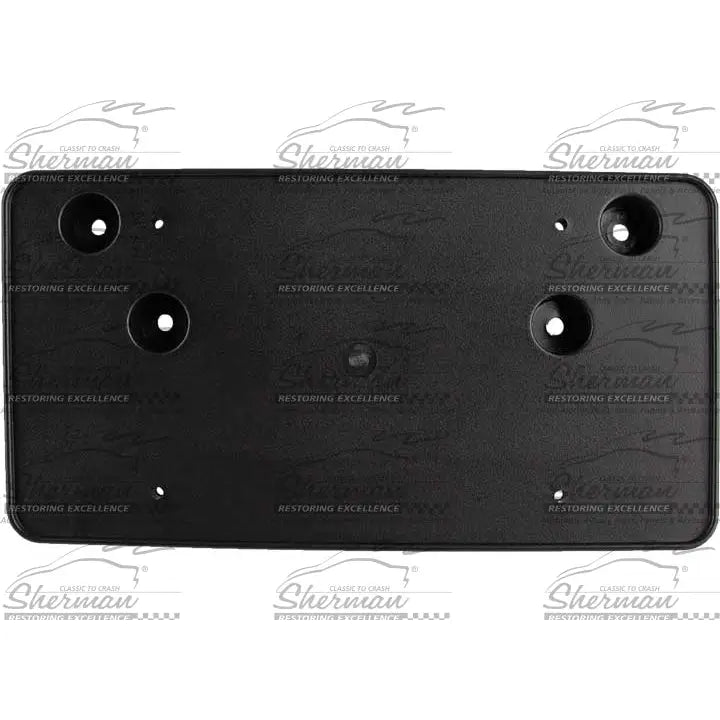 Sherman Parts 701-90LB - Black