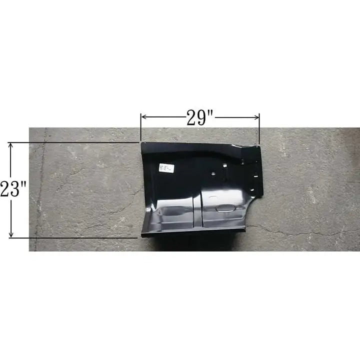 Sherman Parts 705-45CL