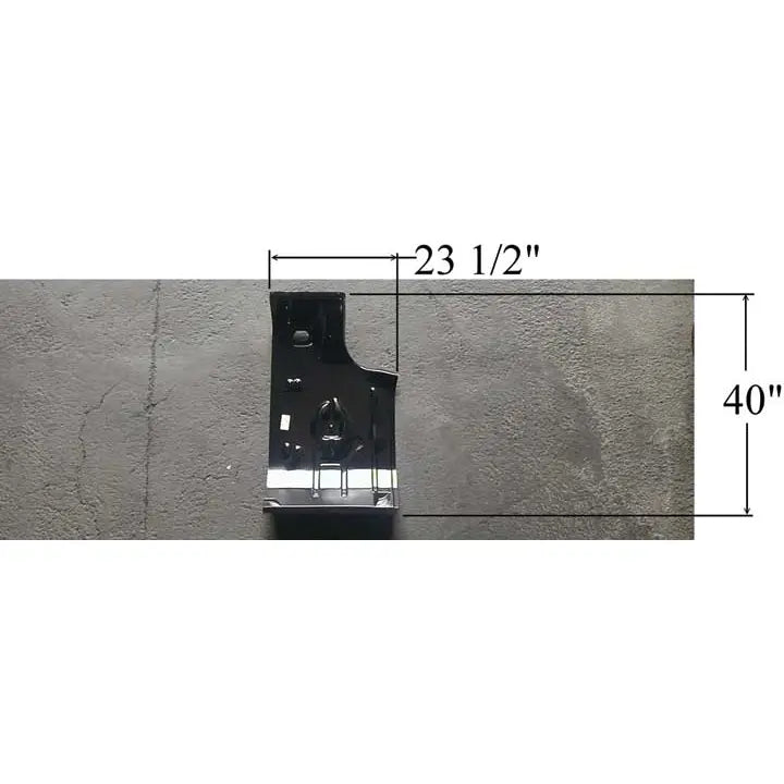 Sherman Parts 705-76TL